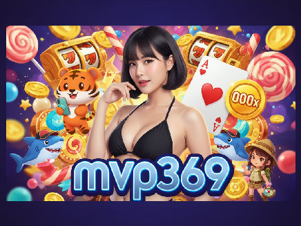 mvp369 login