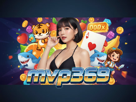 mvp369 สล็อต