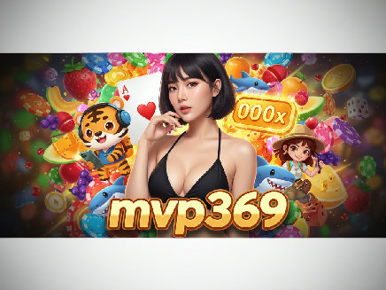 สล็อตเว็บตรง mvp369
