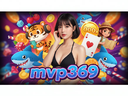 mvp369 ทางเข้า